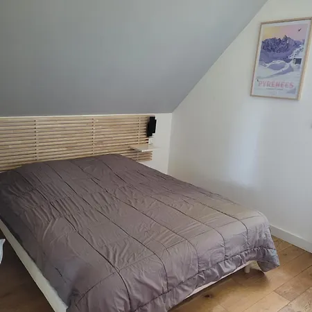 Apartamento Les De - 