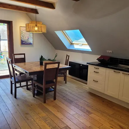 Apartamento Les De - 