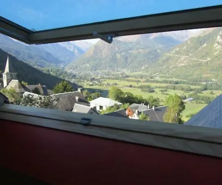 Apartamento Les De - 